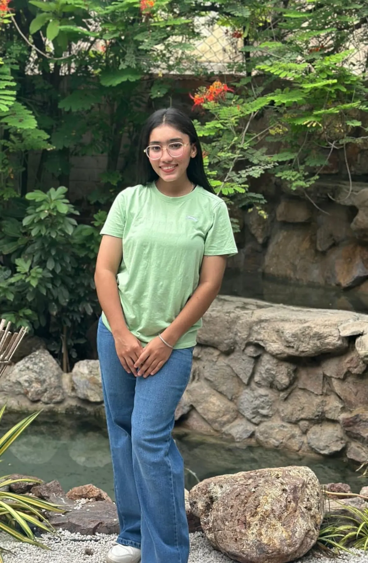 Aksha Diwan — Australia Student Visa approval