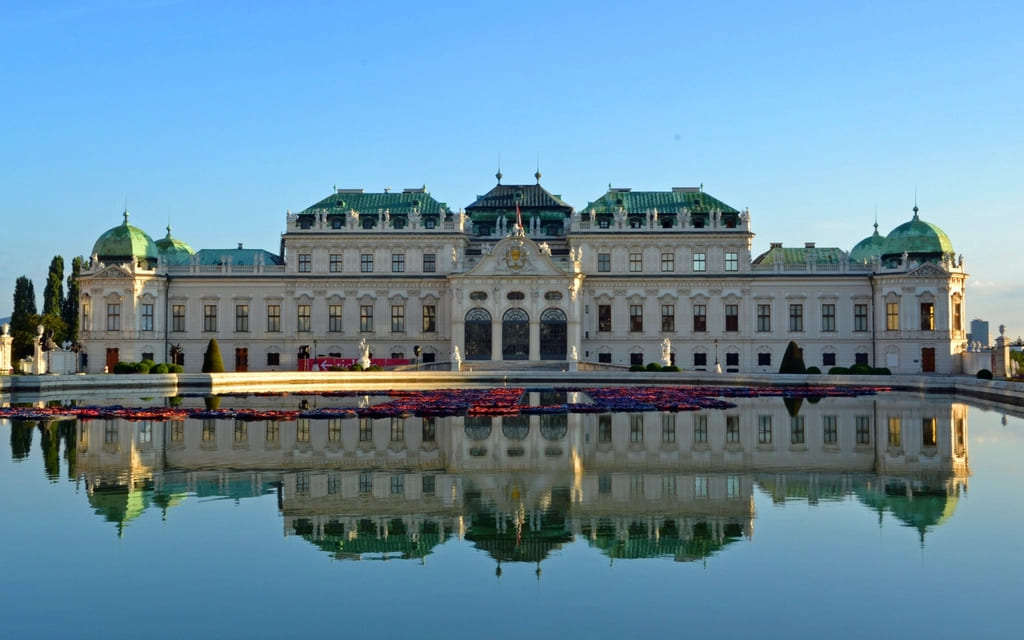 Study in Austria — Complete Guide 2026