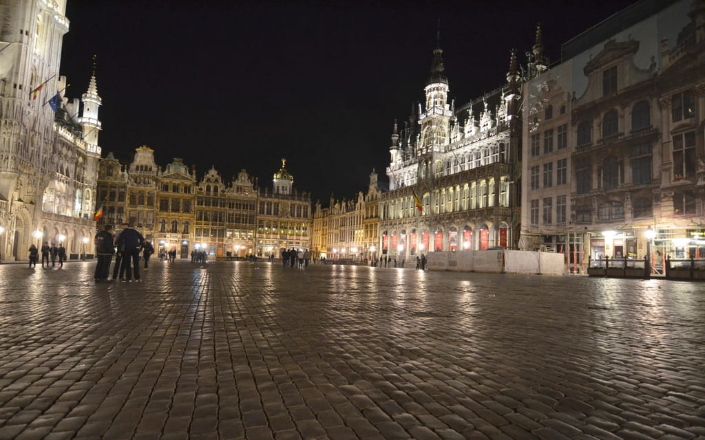 Study in Belgium — Complete Guide 2026