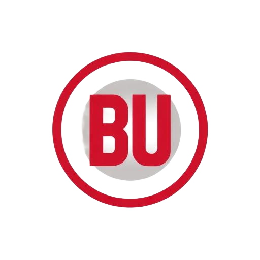 Brock University logo