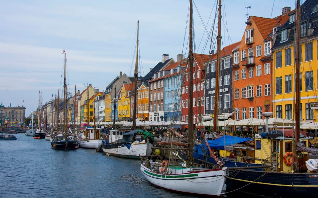 Study in Denmark — Complete Guide 2026