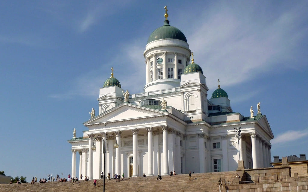 Study in Finland — Complete Guide 2026