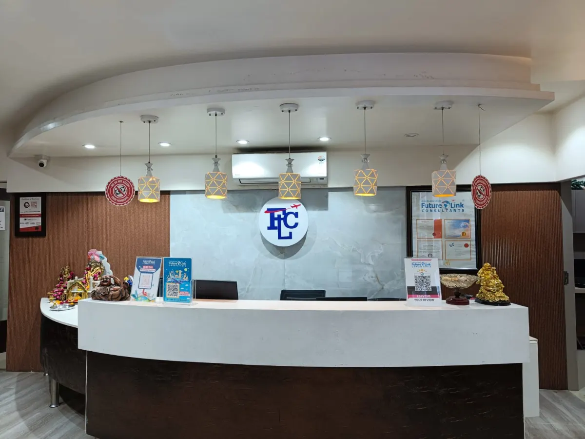 Genda Circle — Vadodara