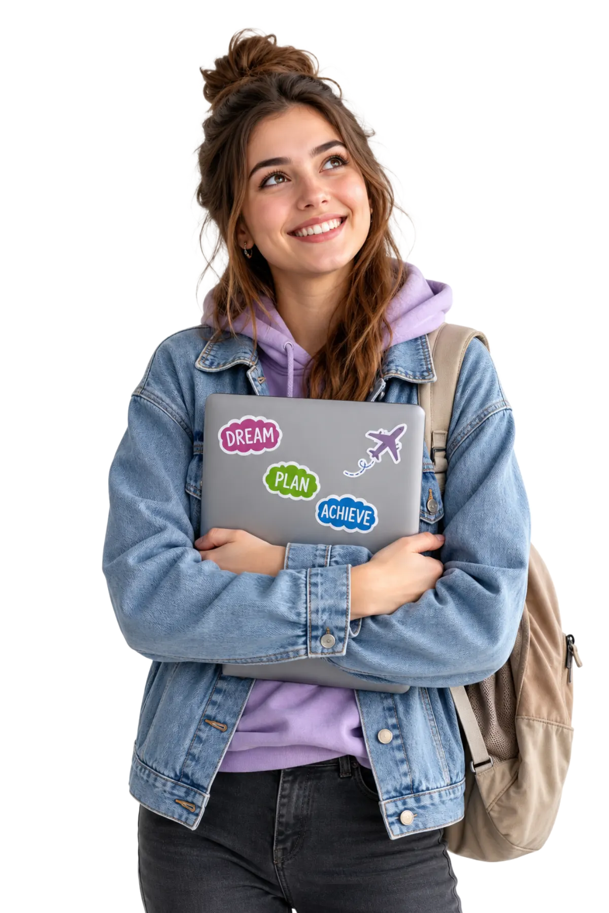 Future Link student