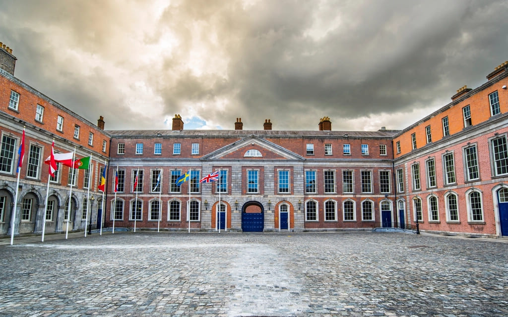 Ireland Critical Skills Employment Permit 2026 — Complete Guide