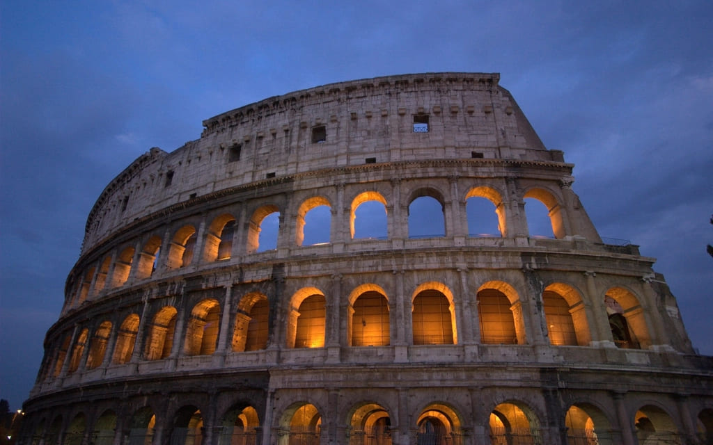 Study in Italy — Complete Guide 2026