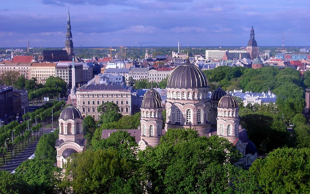 Study in Latvia — Complete Guide 2026