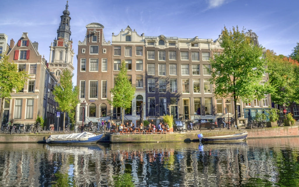 Netherlands Highly Skilled Migrant 2026 — Complete Guide