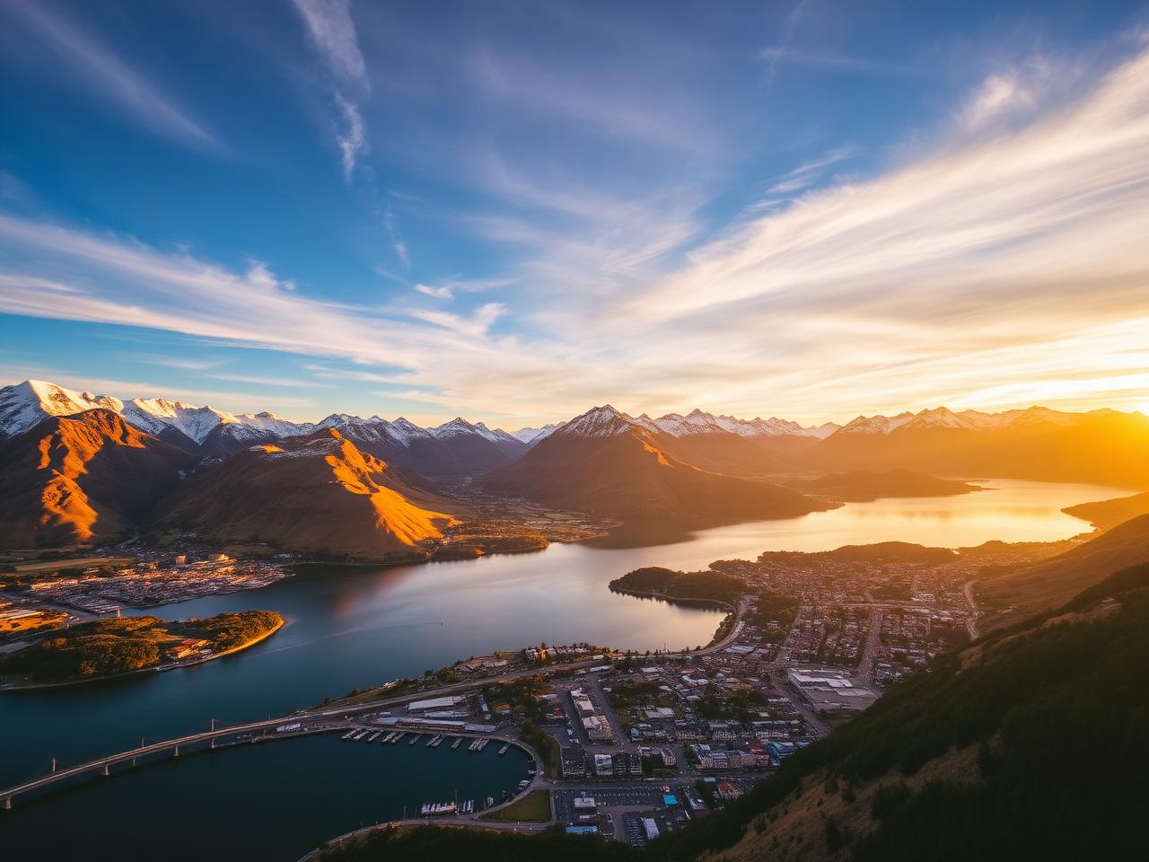 New Zealand
