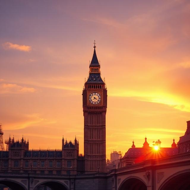 Study in the UK: The Full Application Checklist