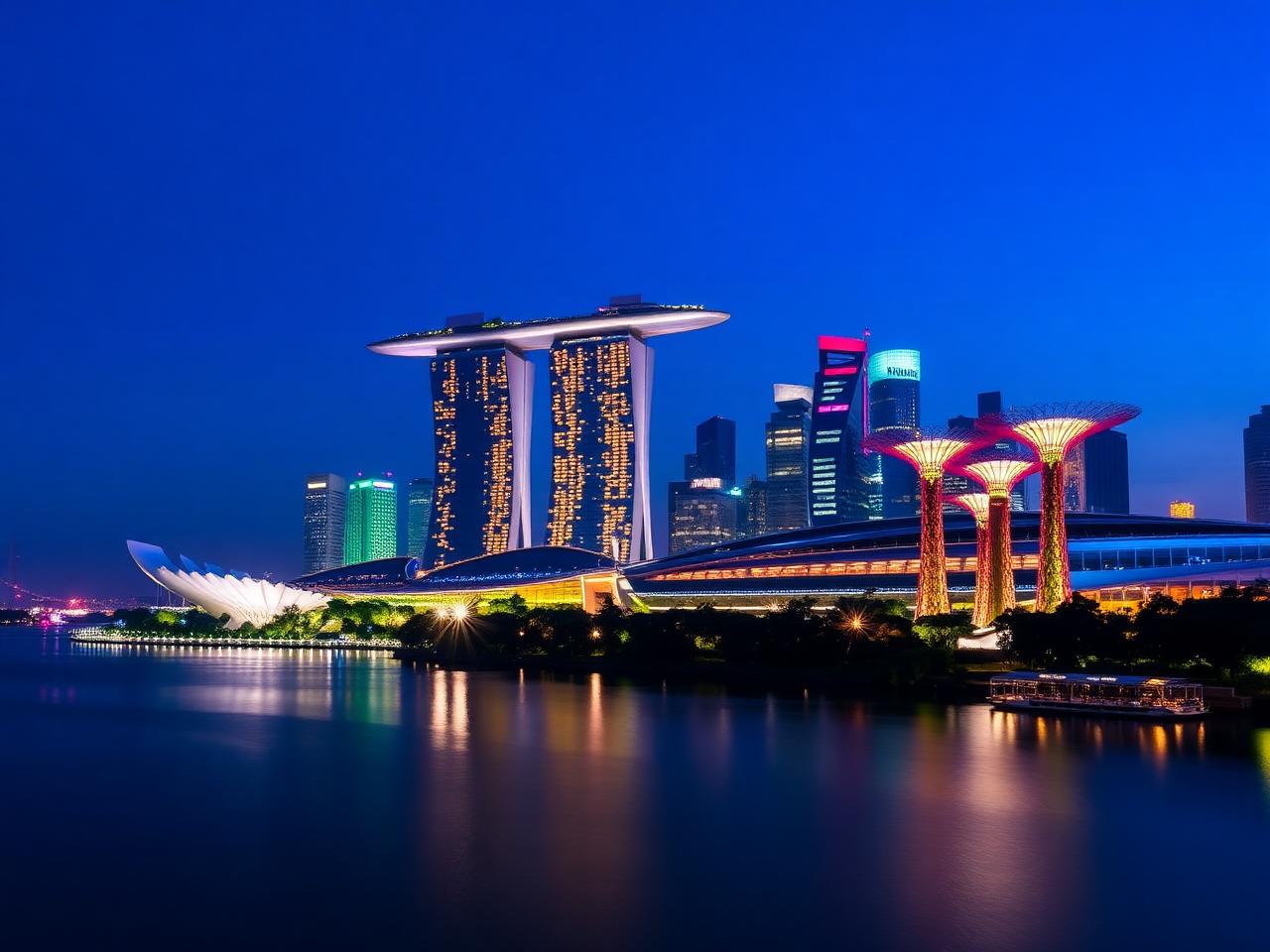 Singapore