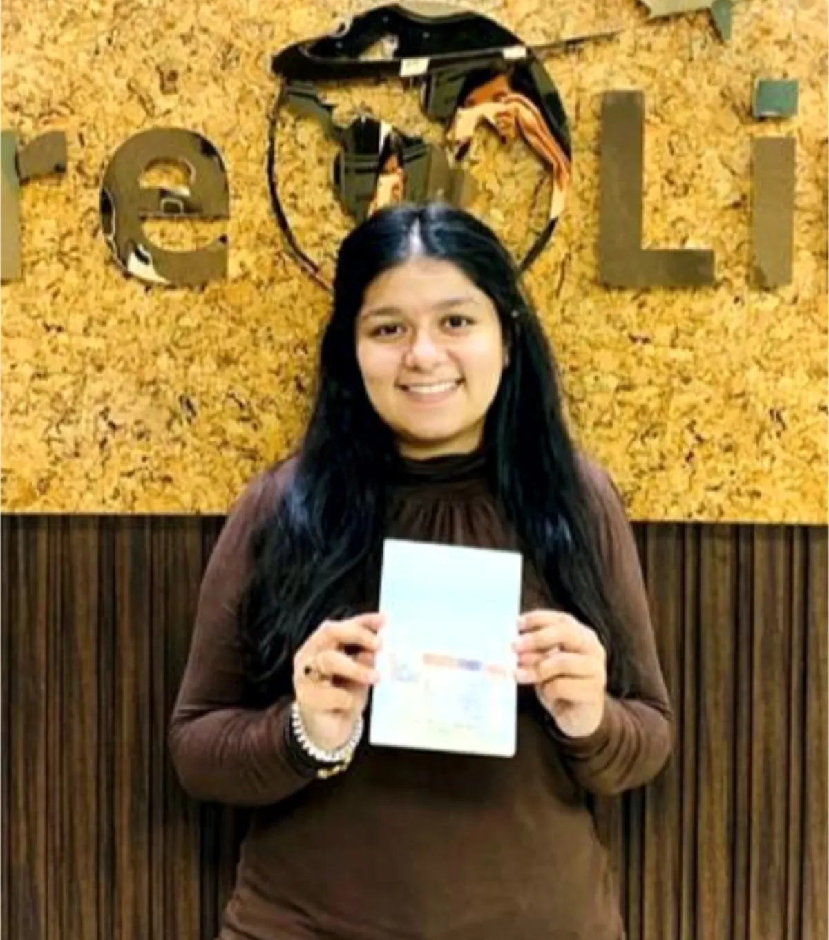 Future Link Student — Canada Student Visa approval