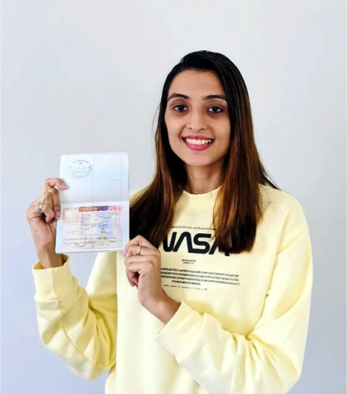 Future Link Student — Canada Student Visa approval
