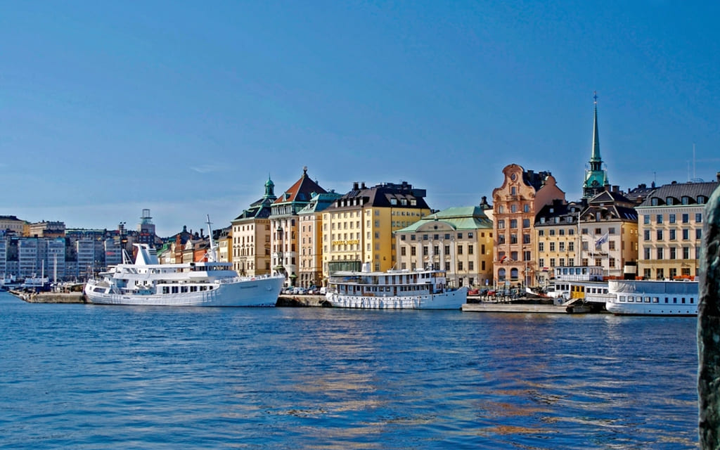 Sweden Work Permit 2026 — Complete Guide