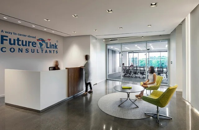 USA Office — Finksburg